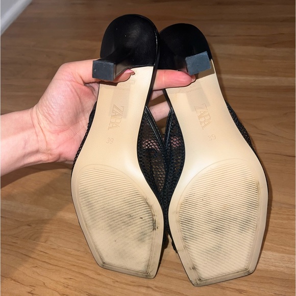 Zara heels - Picture 3 of 4
